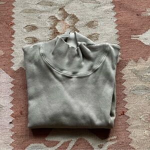 Big Bud Press Long Sleeve Turtleneck